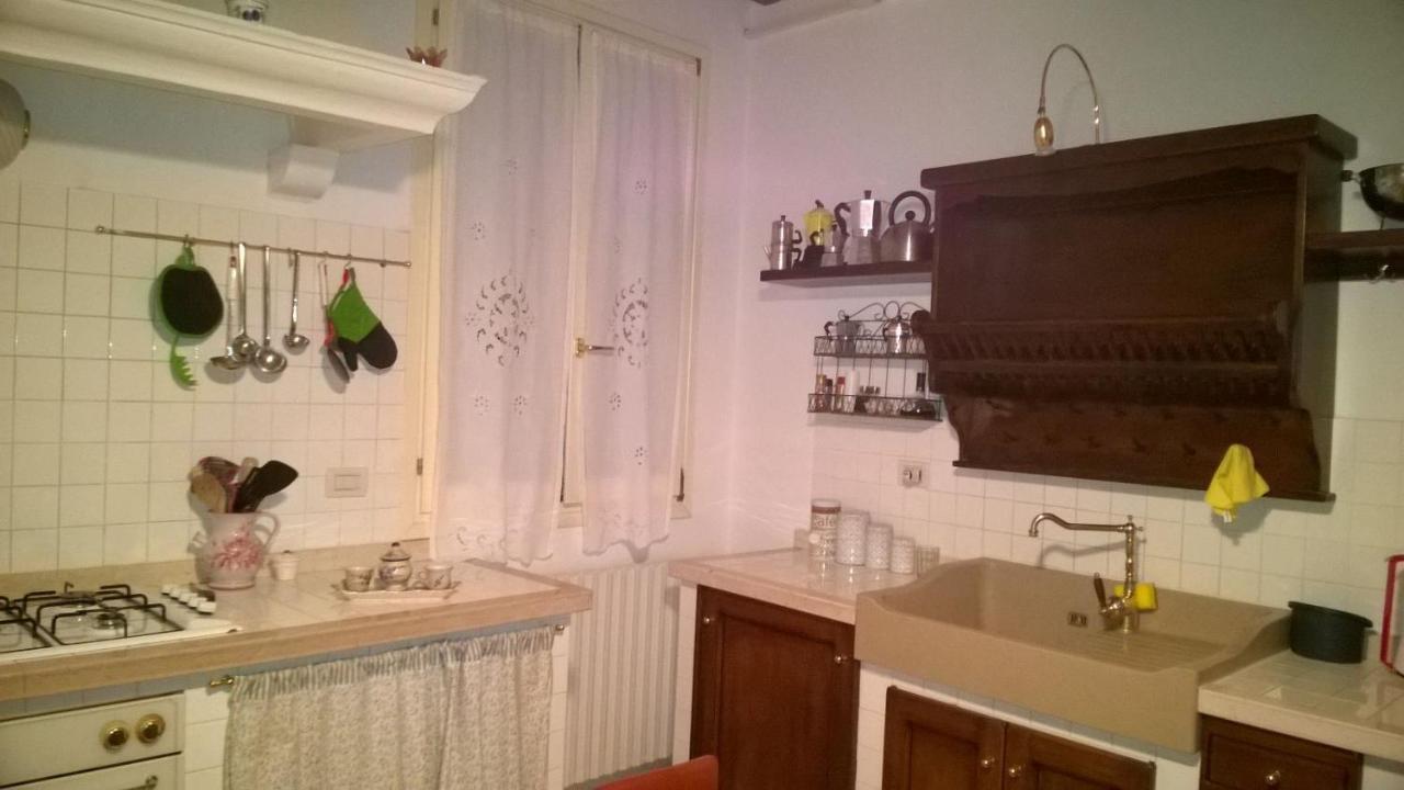 Ca' del Cafetier Apartment Veneţia Exterior foto