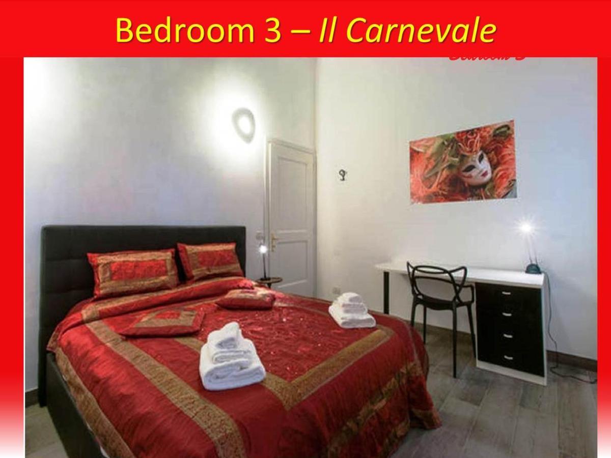 Ca' del Cafetier Apartment Veneţia Exterior foto
