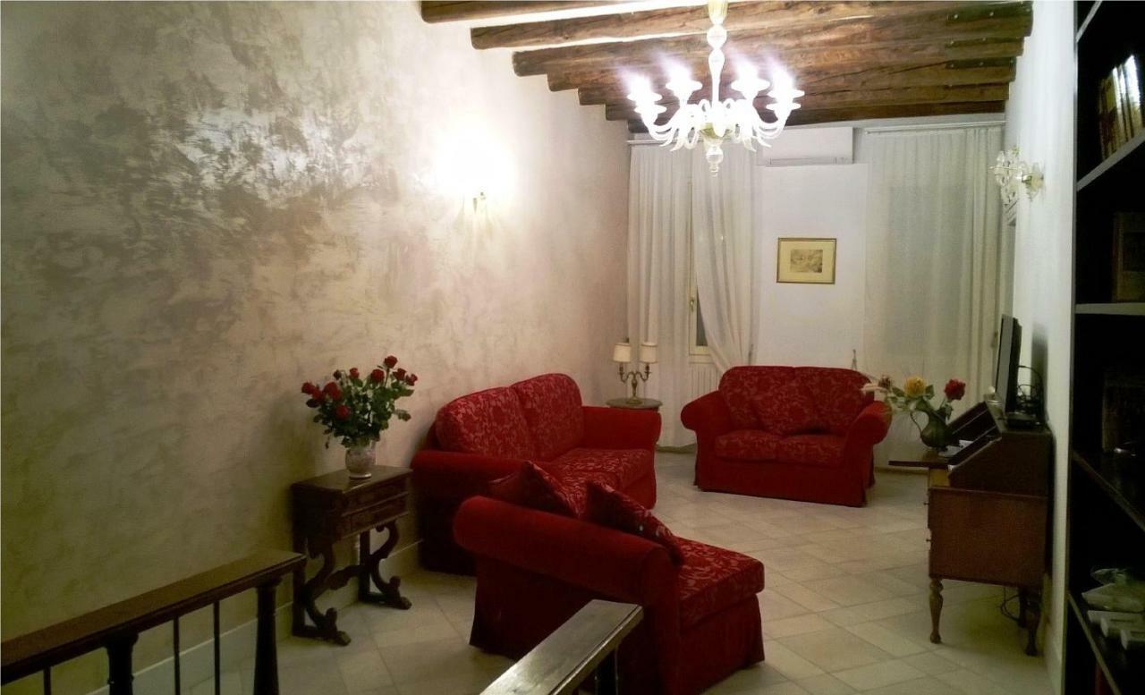 Ca' del Cafetier Apartment Veneţia Exterior foto